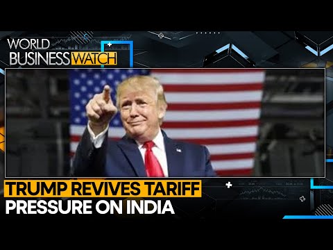 Can Economic Diplomacy Work For India? | World News | World Business Watch