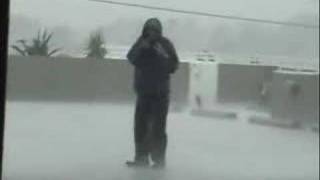 HurricaneNow.com Dennis 2005 highlights