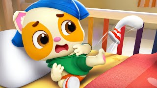 I Can Do It | Good Habits Song | My Turn My Turn | Sharing is Caring | Kids Songs | Mimi and Daddy