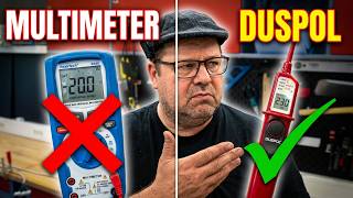 95% messen das FALSCH‼️Sogar Elektriker