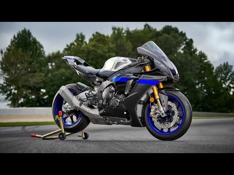 Top 5 Best Street Superbikes