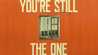 You're Still The One- Cory Asbury