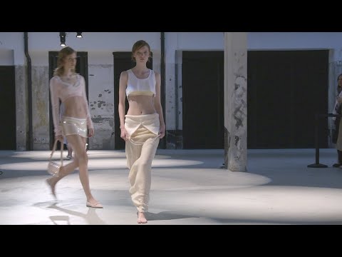 Nº21 | Spring Summer 2024 | Full Show