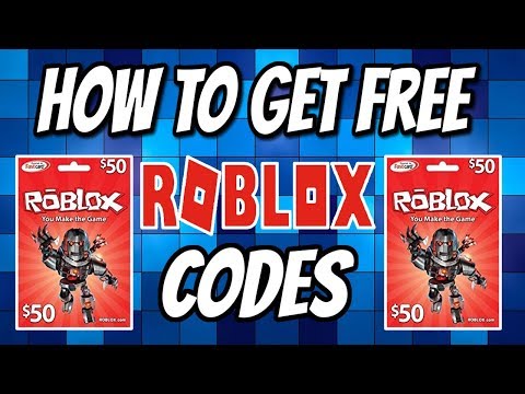 robux codes