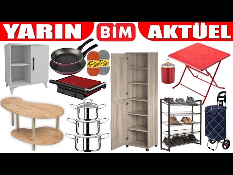 BİM 8 TEMMUZ 2025 | KIRMIZILI MASA | BİM ÇEYİZ HAFTASI | BİM AKTÜEL ÖRGÜ İPLERİ | BİM İNDİRİMLERİ