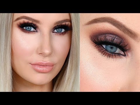 Experimenting With NEW MAKEUP!! YAY | Lauren Curtis