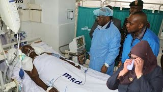 MAMAAAAAA...Taarifa za KIFO CHA Magufuli ZAVUJISHWA Mtandaoni..AIBUUU!!!!