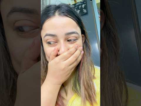 আমি ভয় পেয়ে গিয়েছিলাম 🤯😱 #shorts #viralshorts #bengalisong #minivlog #trending #shortvideo #viral