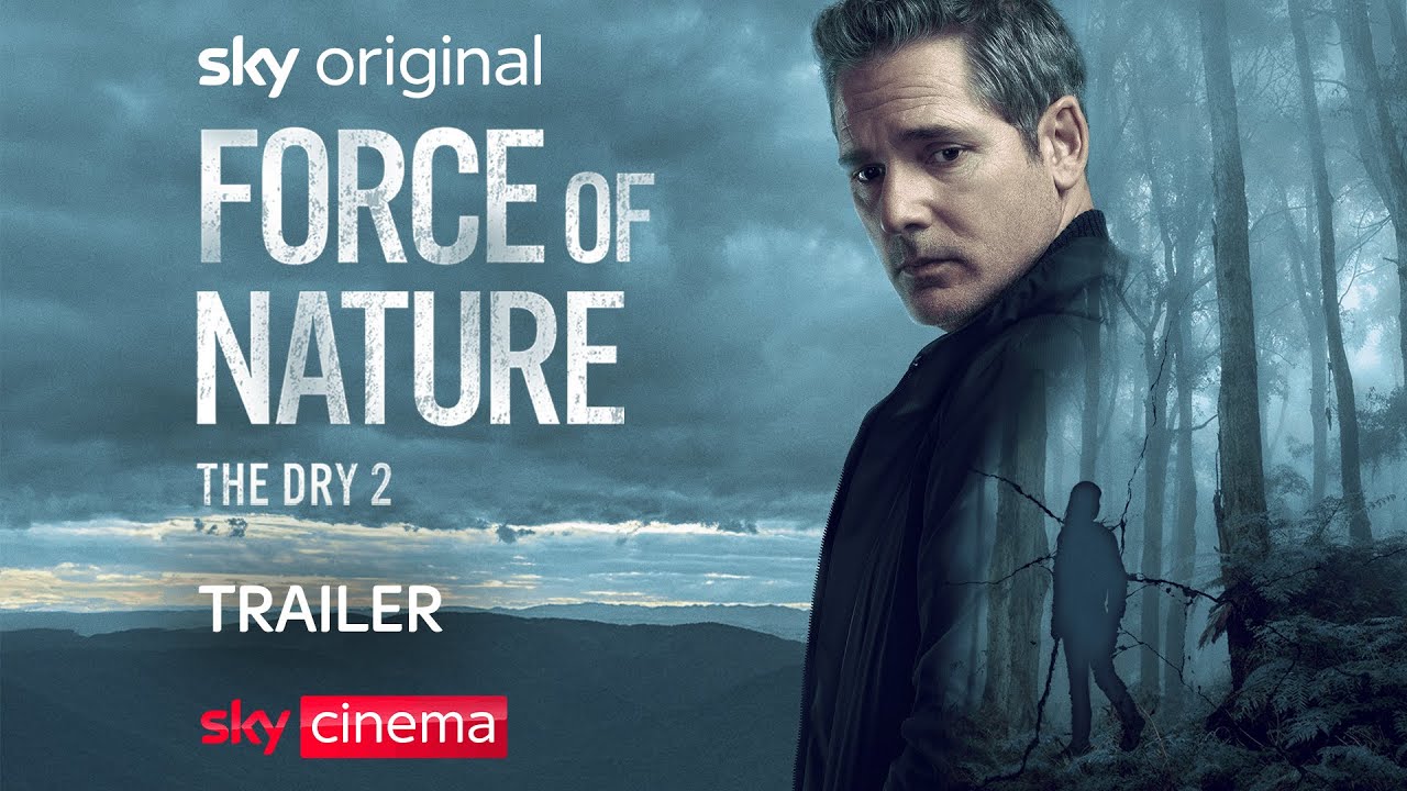 Force of Nature: The Dry 2 Vorschaubild des Trailers