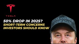 Short-term concerns TESLA investors should know | TSLA stock