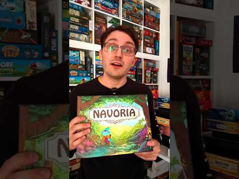 Magnifique, très agréable et pour se lancer dans l'expert ! #j2s #boardgames #colors #lysefaille