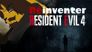 Vido-Test : Comment Capcom a Rinvent Resident Evil 4 - TEST