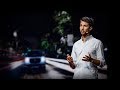 Mobius and the Future of African Transportation