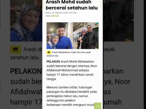 Info Selebriti.|Dimudahkan Urusan.
