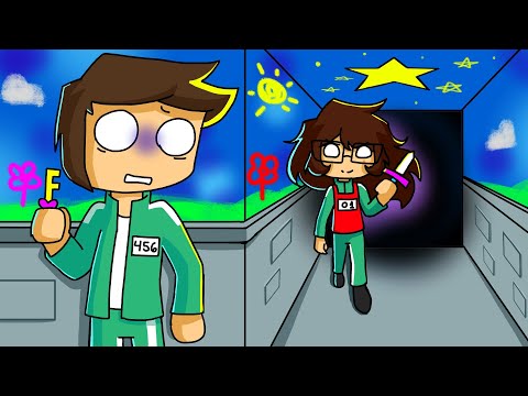⭕ ROUND 6... NOVOS JOGOS CHEGARAM ❌ (Roblox Squid Game Season 3)