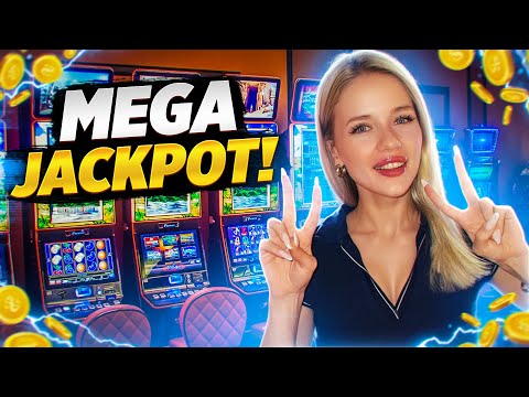 #CASINO Georgia  JACKPOT WIN stream MEGA! MaxBET = MaxWIN. #massive #huge #shorts