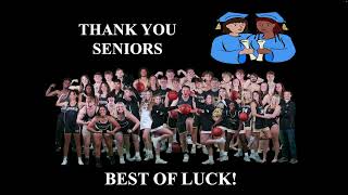 2023 Winter Sports Awards - 2