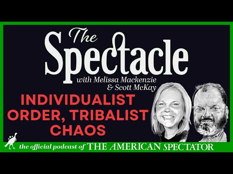 Individualist Order, Tribalist Chaos