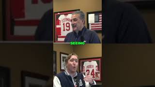 Yzerman's Authority Does He Owe Fans Anything