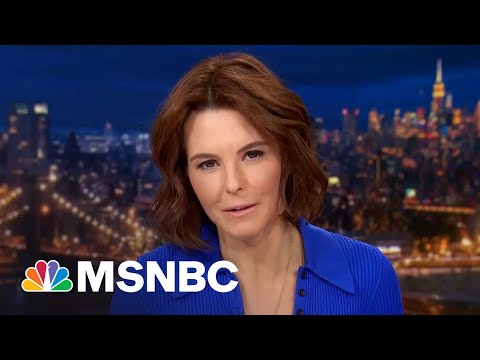 Watch The 11th Hour With Stephanie Ruhle Highlights April 19 Domiplay