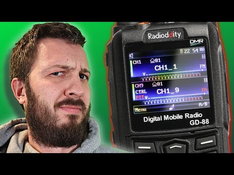 This Radio Has CHANGED My Mind About DMR