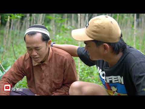 MENANTU M3MP3RK0'SA BAPAK MERTUA, KARENA SUAMINYA 1M,PO'TEN !!! FILM INSPIRATIF