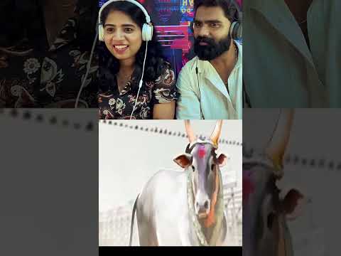 Tamilaga Vettri Kazhagam: Flag Anthem Reaction | தமிழக வெற்றிக் கழகம்: கொடிப் பாடல் Thalapathy Vijay