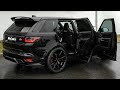 Land Rover Range Rover Sport SE