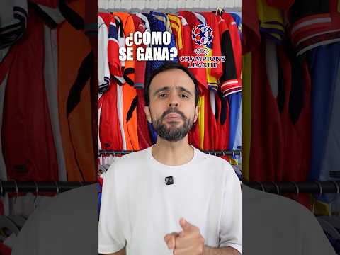ASÍ SE <strong>GANA</strong> “<strong>LA</strong> MEJOR LIGA” DEL MUNDO 🫪