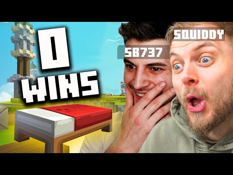 BEDWARS W/SB737
