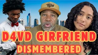 Singer D4vd Girlfriend Found Dismembered In Trunk Of His Car. The Dark Truth Hood Educated Speaks