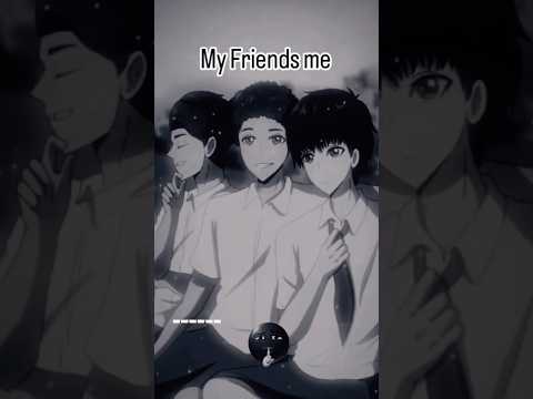 Appan Log Mumbai Ka Badshah 💥 | Anime Attitude Edit | Ultimate Swag 🔥 #anime @opless0987