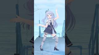 【💃癖になるダンス💃】DUET/ZICO & Lilasを踊ってみた【ペイリアン】#shorts #vtuber #vrchat #踊ってみ