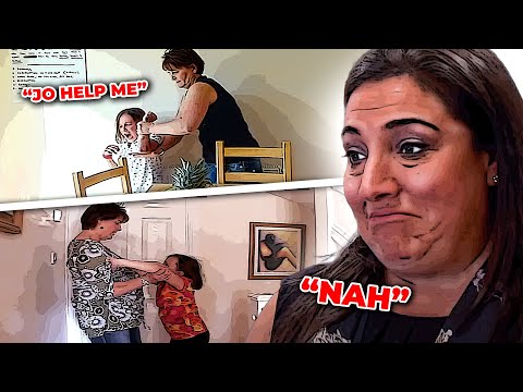 What Did Supernanny Actually Do?