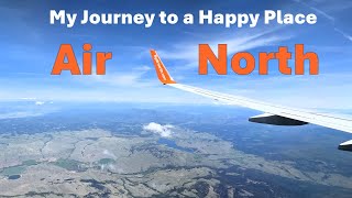 Air North and the Journey to a Happy Place