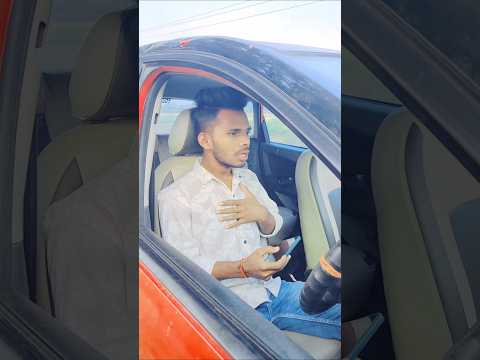 Tarzan Car ๐ฅบ | deepesh zo | ishaan ali #shorts #ytshorts #waterpark #youtubeshorts #azmaik