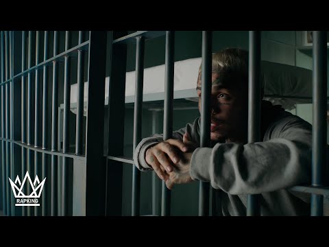 6IX9INE - PRISON ft. Snoop Dogg, Dr. Dre, 50 Cent (RapKing Music Video)