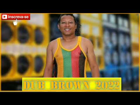 MELÔ DO CHOQUE - DUB BROWN 2022