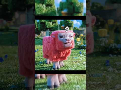 2 hidden details in a Minecraft movie ! #loveavibreakdowns