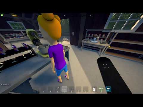 The white woman is back to help me 🙏😭🙏