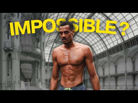 Vais-Je Survivre à l'Hyrox ? Le nouveau sport le plus cool du monde.