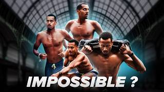 HYROX, le sport qui te brise mentalement.
