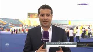 تشكيلة المنتخب التونسي 2019