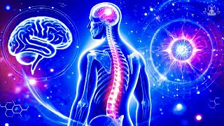 432Hz - Frequency That Heals All Damage To The Body And Soul - Emotional And Physical Healing