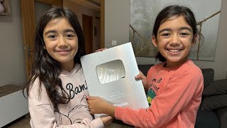 Youtube 100.000 Abone Plaketi 🤩🥳