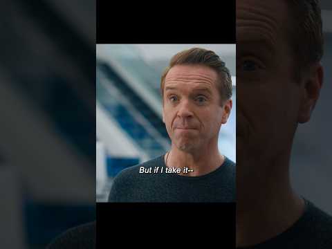 Some paintings make multimillionaires anxious.#billions #shorts #viralvideo #foryou