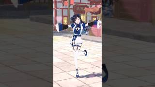 会いにKiTE! / #ilife  みにちゃんパート🪄#vtuber #shorts #踊ってみた