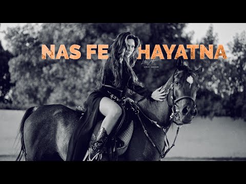 Lola Jaffan - Nas Fe Hayatna [ Official Music Video ] ( 2025 ) / لولا جفان - ناس في حايتنا