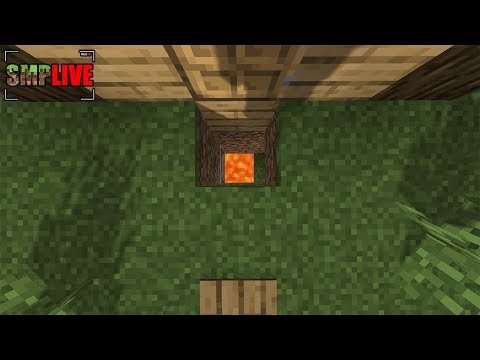 SMPLive: Trapping Clueless Noobs