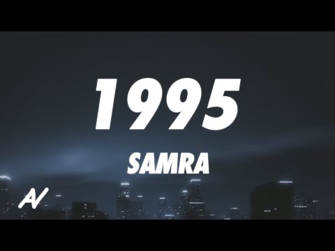 Samra - 1995 (Lyrics)